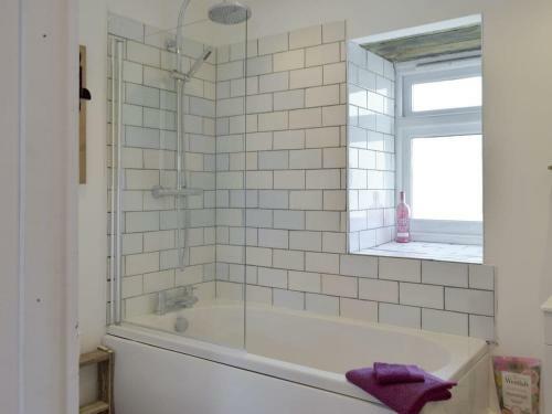 Pipistrelle Cottage - Uk34447