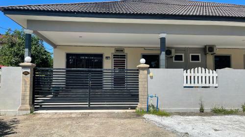 Nikmat Homestay Riyadh