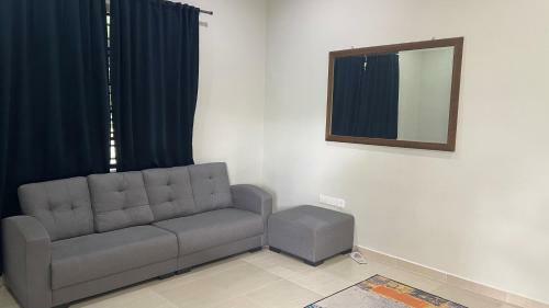 Nikmat Homestay Riyadh