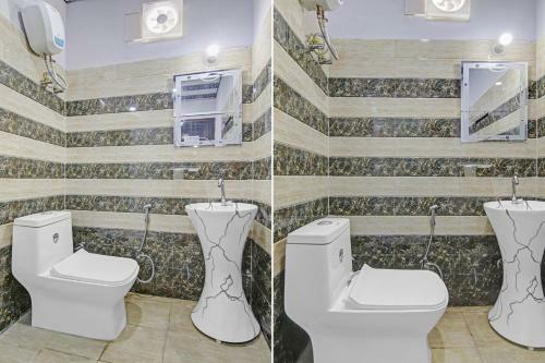 Hotel Oyo 87416 Dream Holiday