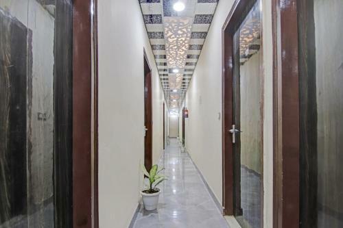 Hotel Oyo 87416 Dream Holiday