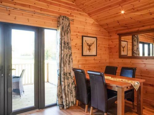 Cabin Hideaways, Glenfyne - Uk38362