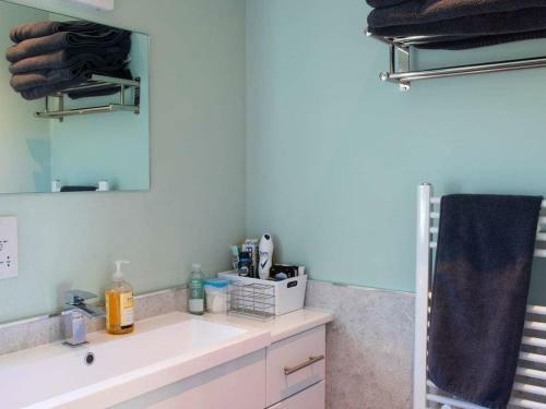Cabin Hideaways, Glenfyne - Uk38362