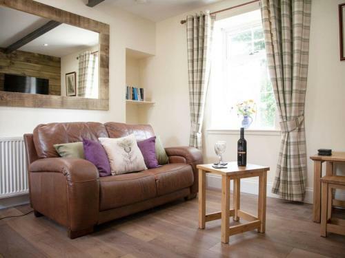 The Grooms Cottage