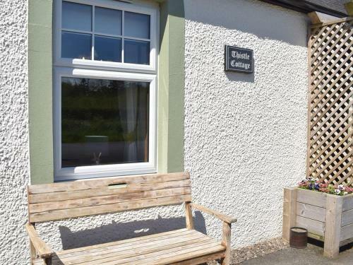 Thistle Cottage