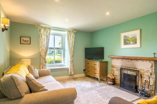 Brookside Cottage