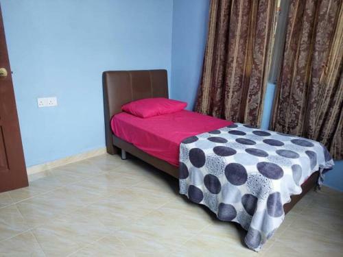 D'mufeed Homestay