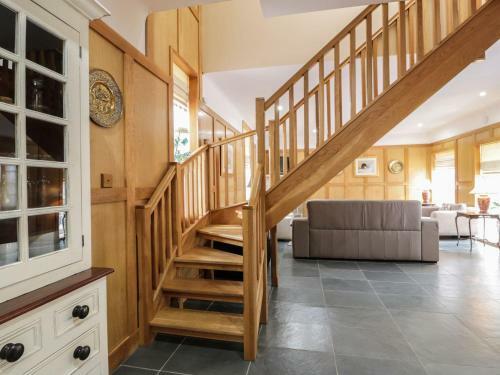 Cloncaird Castle Estate Cottages