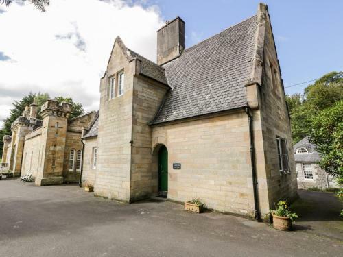 Cloncaird Castle Estate Cottages