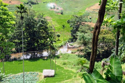 Retiyagama Eco Resort