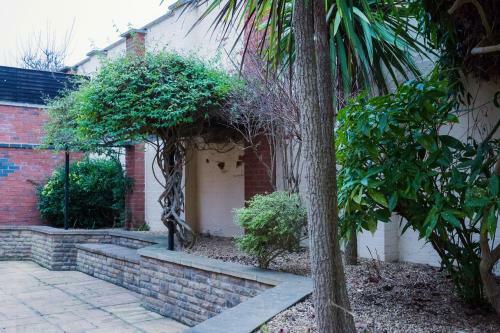 Idyllic Country House In Medbourne