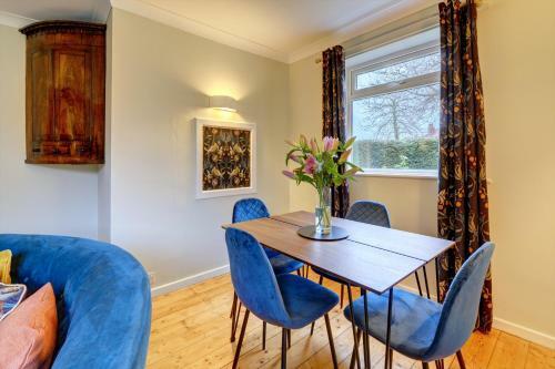 Kist Accommodates - Stylish Headingley Apartment