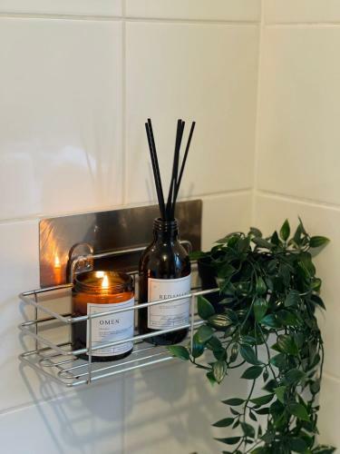Kist Accommodates - Stylish Headingley Apartment