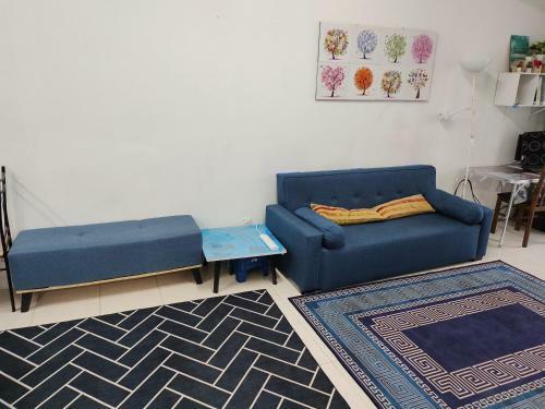Apartamento Unie Homestay