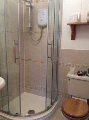 Bed & Breakfast Tan Y Graig