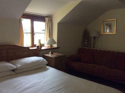 Bed & Breakfast Tan Y Graig