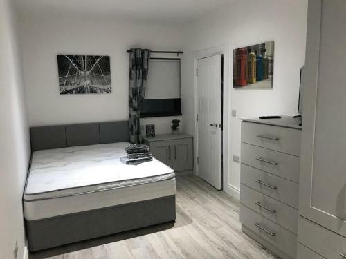 Apartamento 1 Gullion Lodge