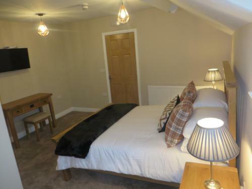 Hotel The Kings Head