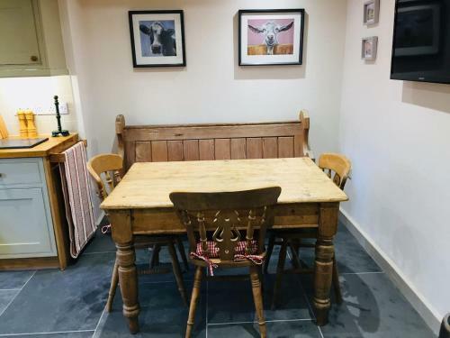Apartamento 75 High Street