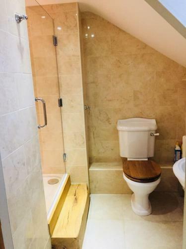 Apartamento 75 High Street