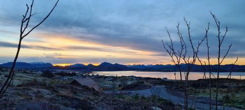 Apartamento Loch Ewe Luxury Pods