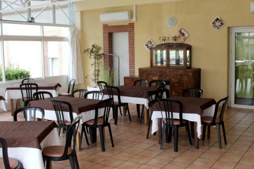 Hotel Auberge Du Pastel