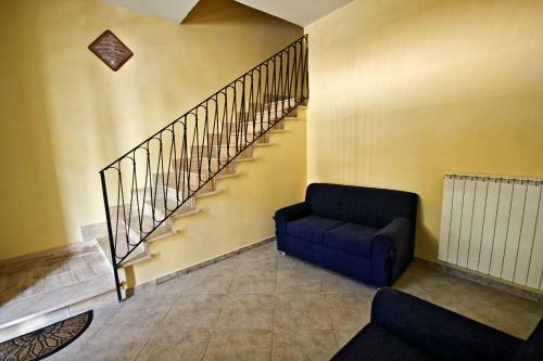 Bed & Breakfast Il Cantinone Rooms