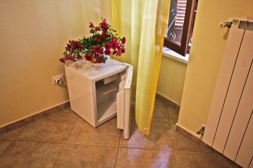 Bed & Breakfast Il Cantinone Rooms