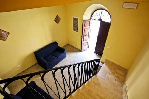 Bed & Breakfast Il Cantinone Rooms