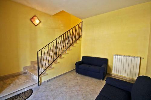 Bed & Breakfast Il Cantinone Rooms