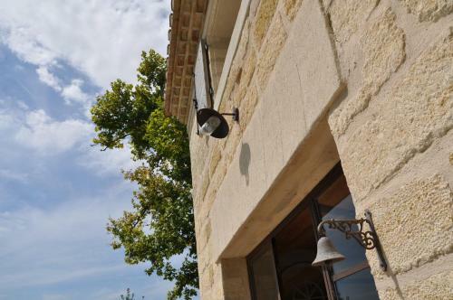 Bed & Breakfast Le Mazet De Jean