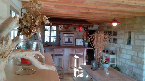 Bed & Breakfast Le Mazet De Jean
