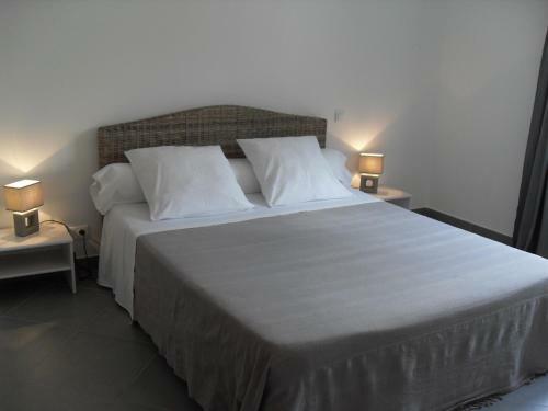 Bed & Breakfast Chambres D'h�tes Villa Cardellini