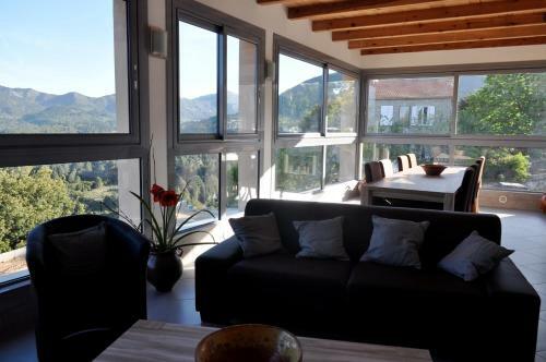 Bed & Breakfast Chambres D'h�tes Villa Cardellini