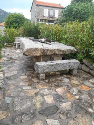 Bed & Breakfast Chambres D'h�tes Villa Cardellini