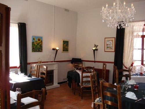Hotel Relais Du Chateau
