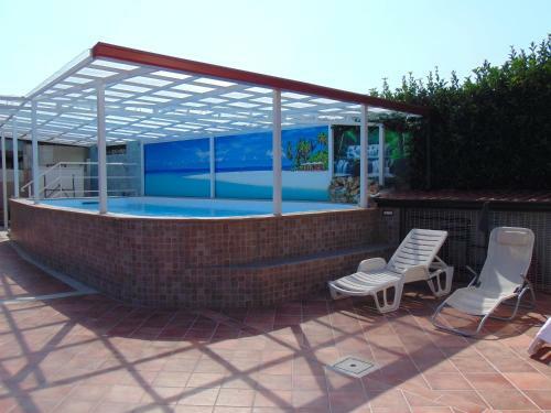 Villa Celeste B&B