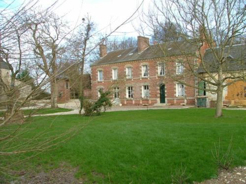 Bed & Breakfast Chez Francine Et Xavier