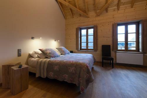 Hotel Auberge De L'abbaye