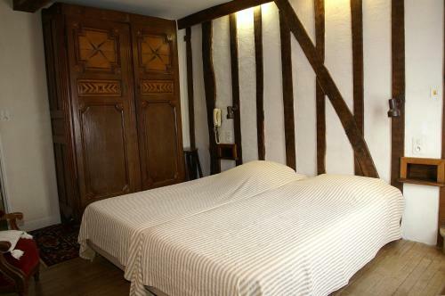 Hotel Auberge De L'abbaye