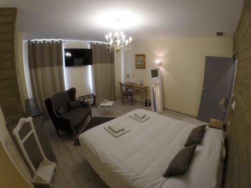 Hotel Le Cadet De Gascogne