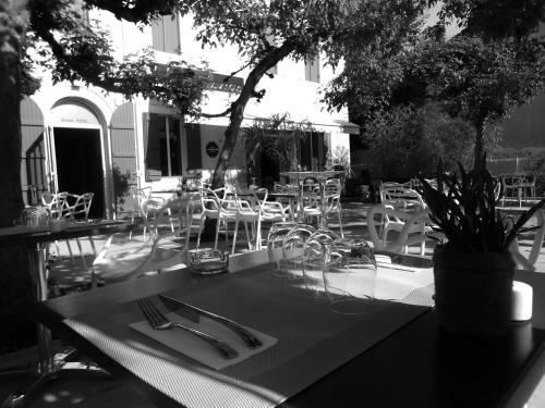 Hotel Le Cadet De Gascogne
