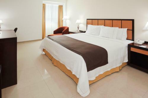 Hotel Holiday Inn Express Paraiso - Dos Bocas