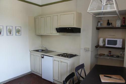 Apartment Casa Gianfrati