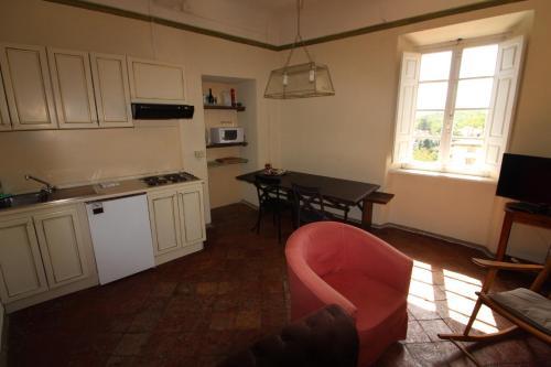 Apartment Casa Gianfrati