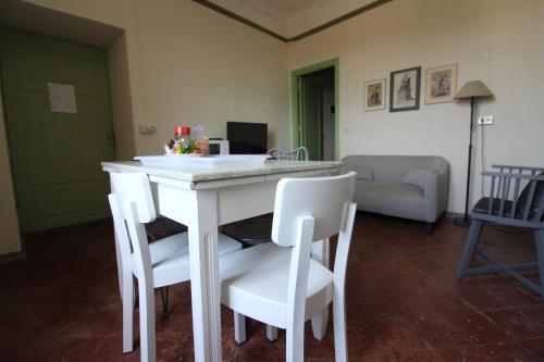 Apartment Casa Gianfrati