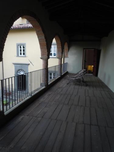 Apartment Casa Gianfrati