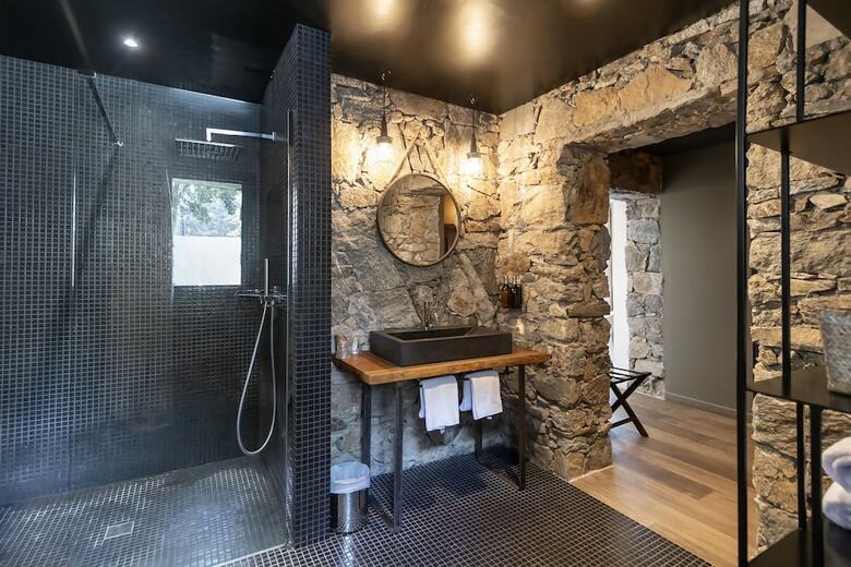 Hotel H�tel Case Latine