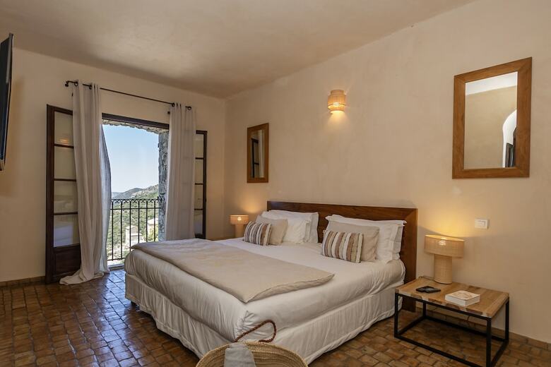 Hotel H�tel Case Latine