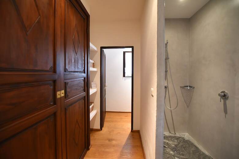 Hotel H�tel Case Latine